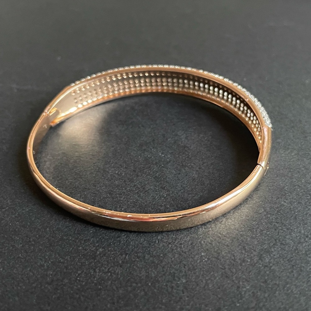Bangle bracelet - Picture 6 of 10